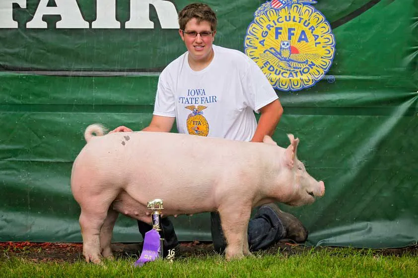 4-H