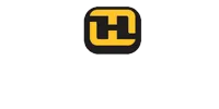 Hustler Equipment Logo