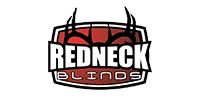 Redneck Blinds Logo