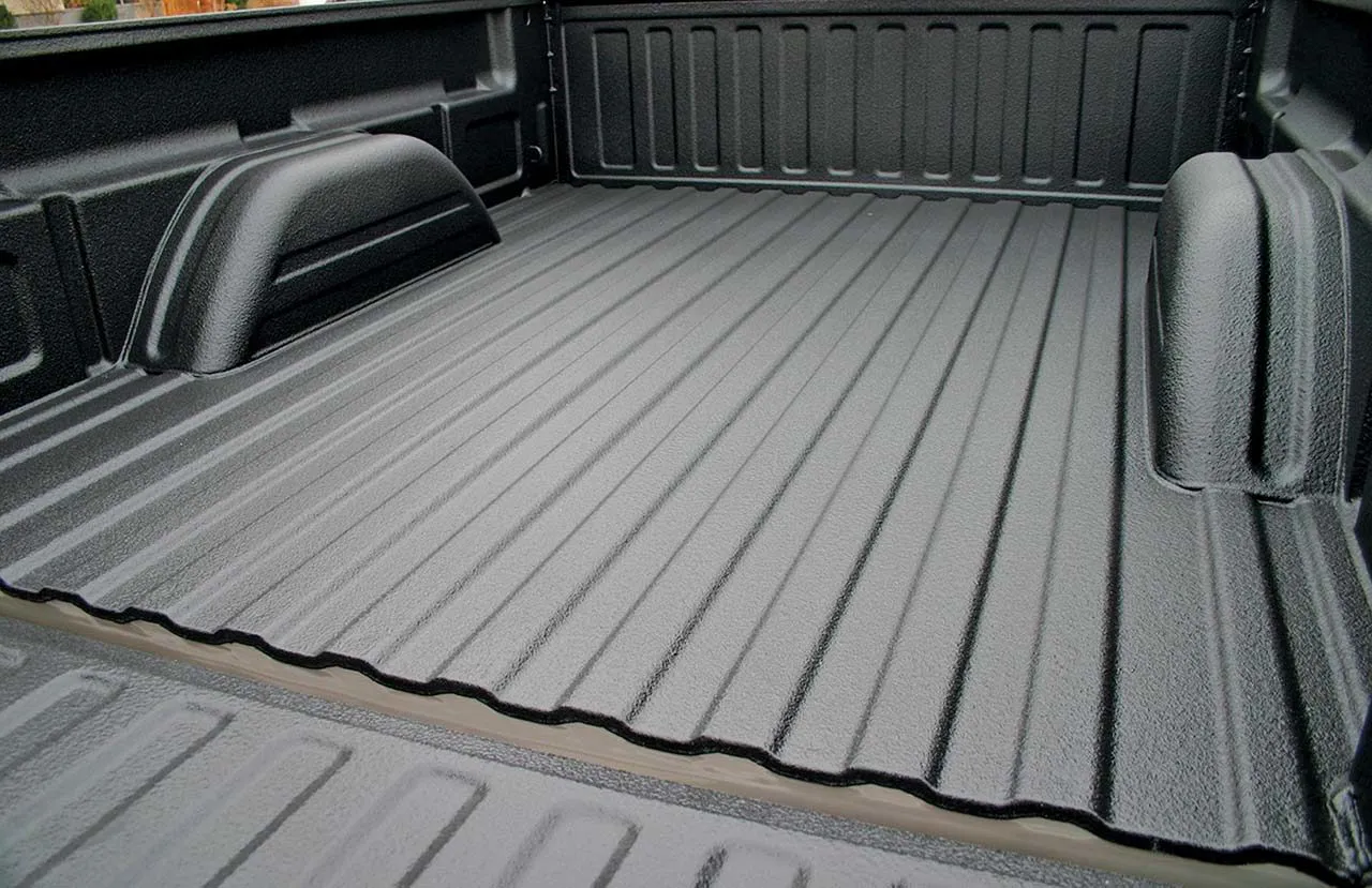 Bed liner